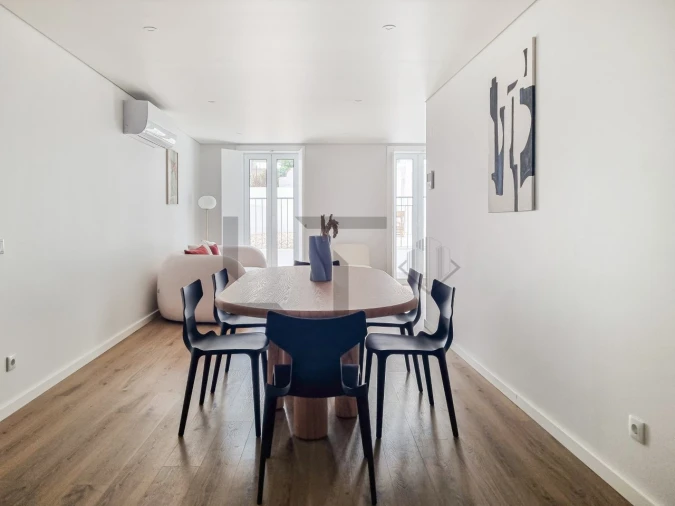 Apartamento T3 para Venda em Arroios Foto 4