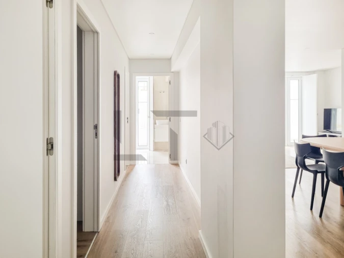 Apartamento T3 para Venda em Arroios Foto 8