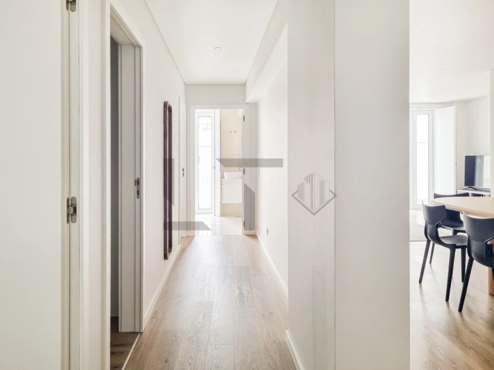 Apartamento T3 para Venda em Arroios Foto 8