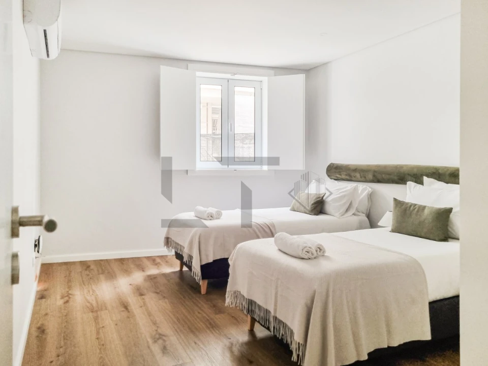 Apartamento T3 para Venda em Arroios Foto 18