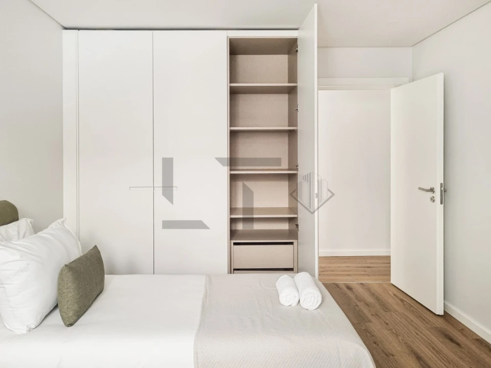 Apartamento T3 para Venda em Arroios Foto 19