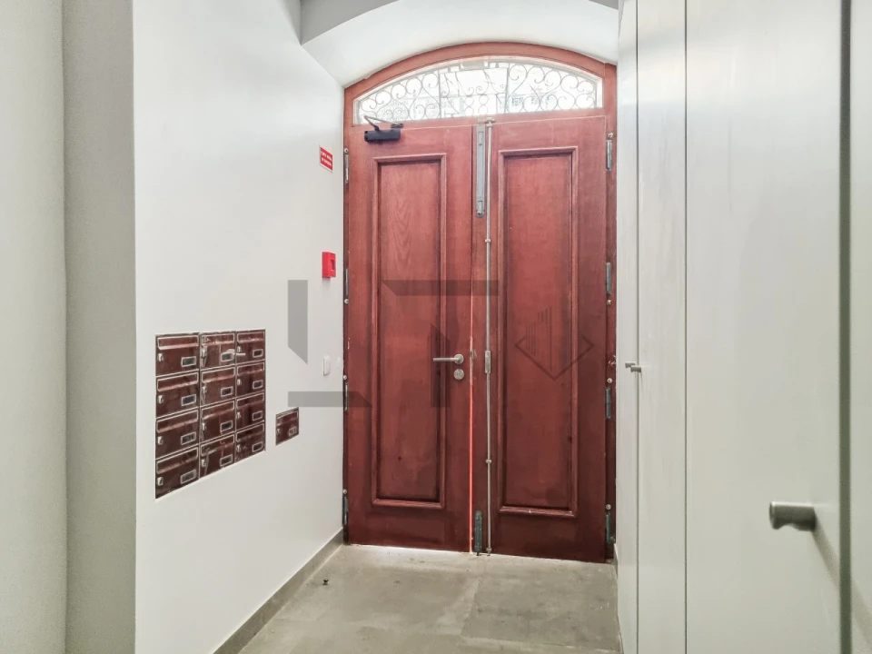 Apartamento T3 para Venda em Arroios Foto 23