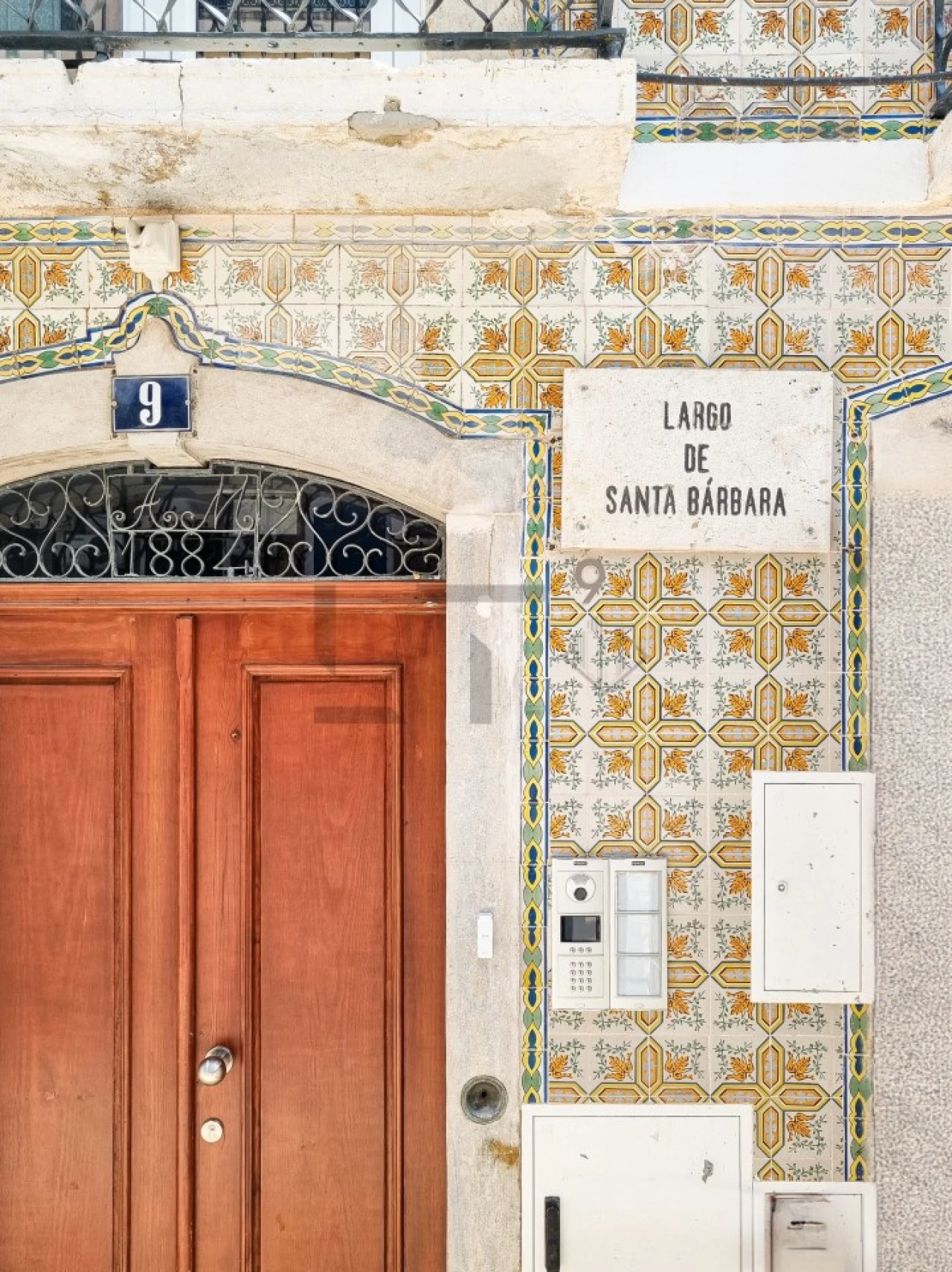 Apartamento T3 para Venda em Arroios Foto 24