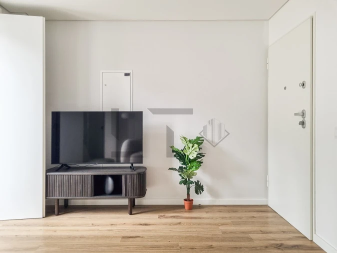 Apartamento T3 para Venda em Arroios Foto 2