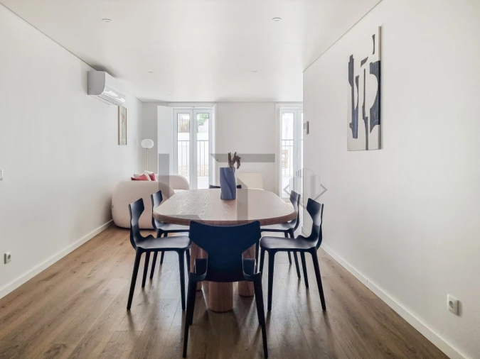 Apartamento T3 para Venda em Arroios Foto 4