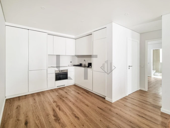 Apartamento T3 para Venda em Arroios Foto 5