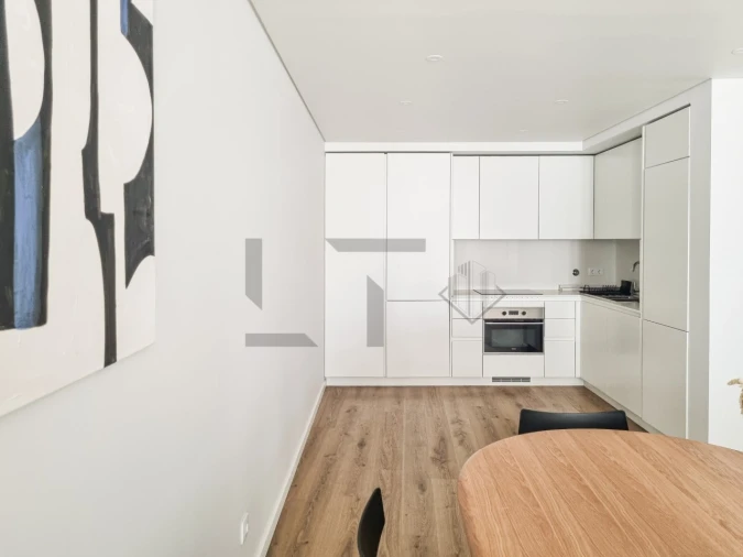 Apartamento T3 para Venda em Arroios Foto 6