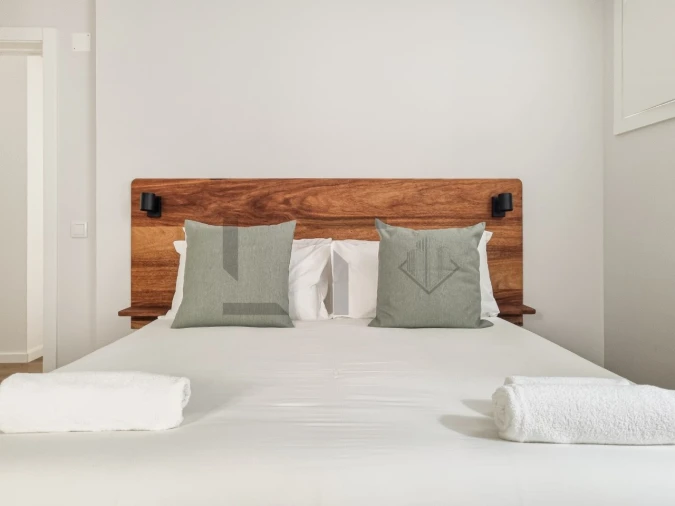 Apartamento T3 para Venda em Arroios Foto 15