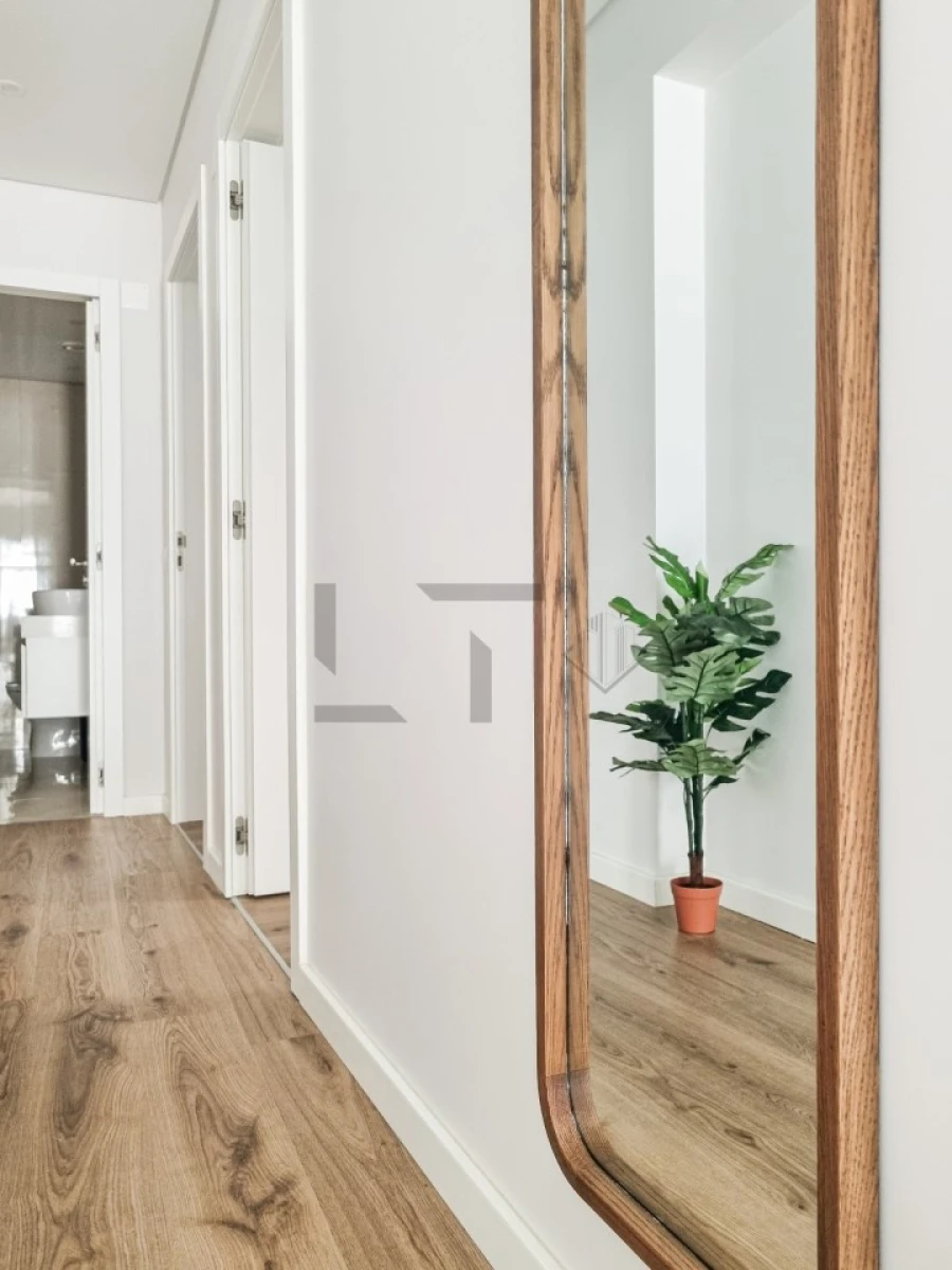 Apartamento T3 para Venda em Arroios Foto 20