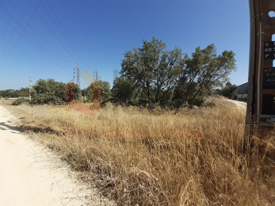 Terreno Agricola ou Rústico para Venda em Pinhal Novo Foto 1