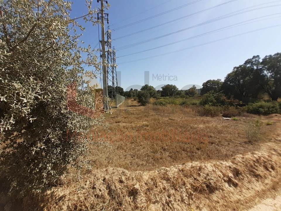 Terreno Agricola ou Rústico para Venda em Pinhal Novo Foto 7