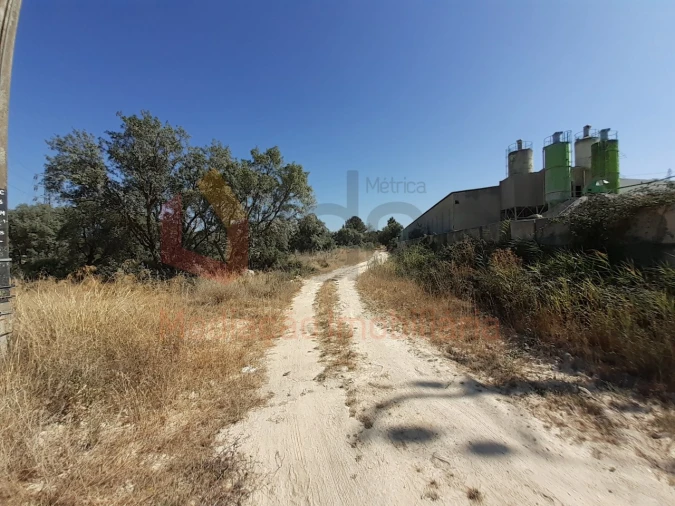 Terreno Agricola ou Rústico para Venda em Pinhal Novo Foto 4