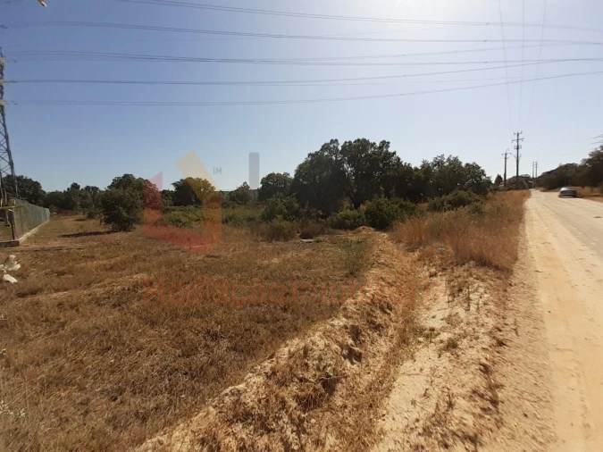 Terreno Agricola ou Rústico para Venda em Pinhal Novo Foto 7
