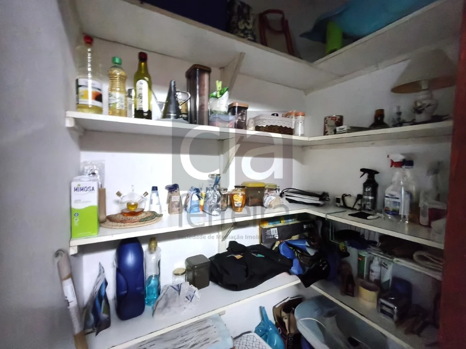 Apartamento T2 para Venda em Almeirim Foto 3