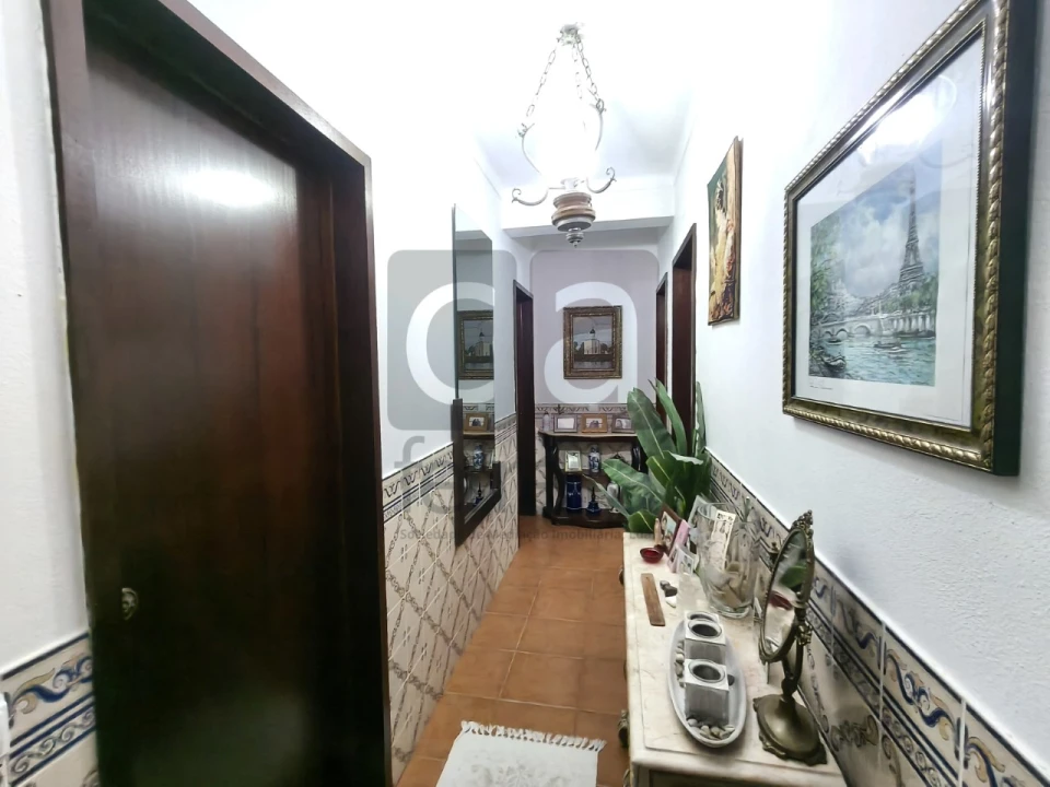 Apartamento T2 para Venda em Almeirim Foto 5
