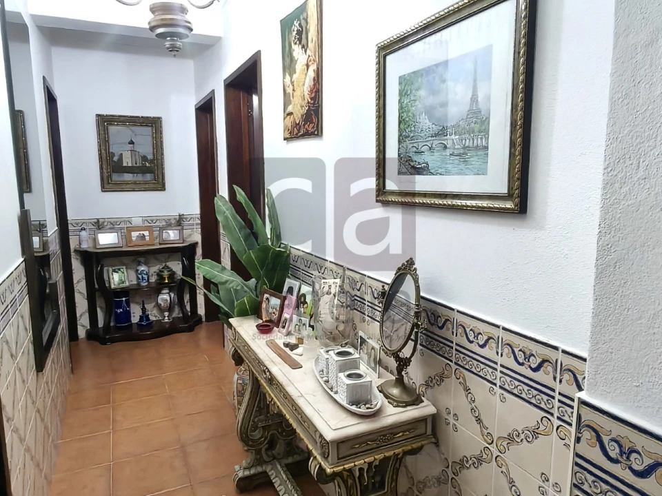 Apartamento T2 para Venda em Almeirim Foto 8