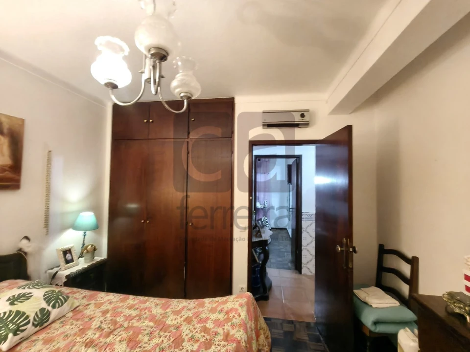 Apartamento T2 para Venda em Almeirim Foto 9