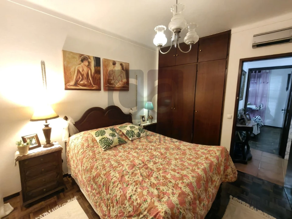 Apartamento T2 para Venda em Almeirim Foto 10