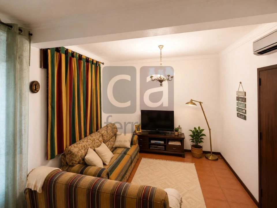 Apartamento T2 para Venda em Almeirim Foto 4