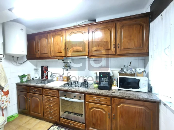 Apartamento T2 para Venda em Almeirim Foto 1