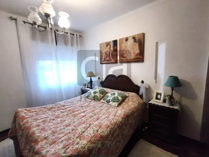 Apartamento T2 para Venda em Almeirim Foto 11