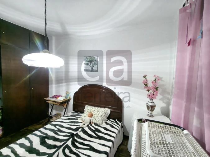 Apartamento T2 para Venda em Almeirim Foto 13