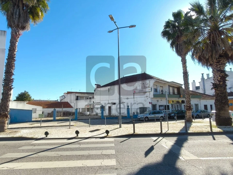 Terreno para Venda em Almeirim Foto 5
