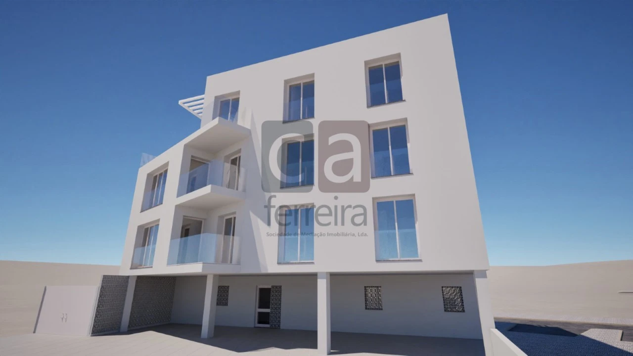 Terreno para Venda em Almeirim Foto 7