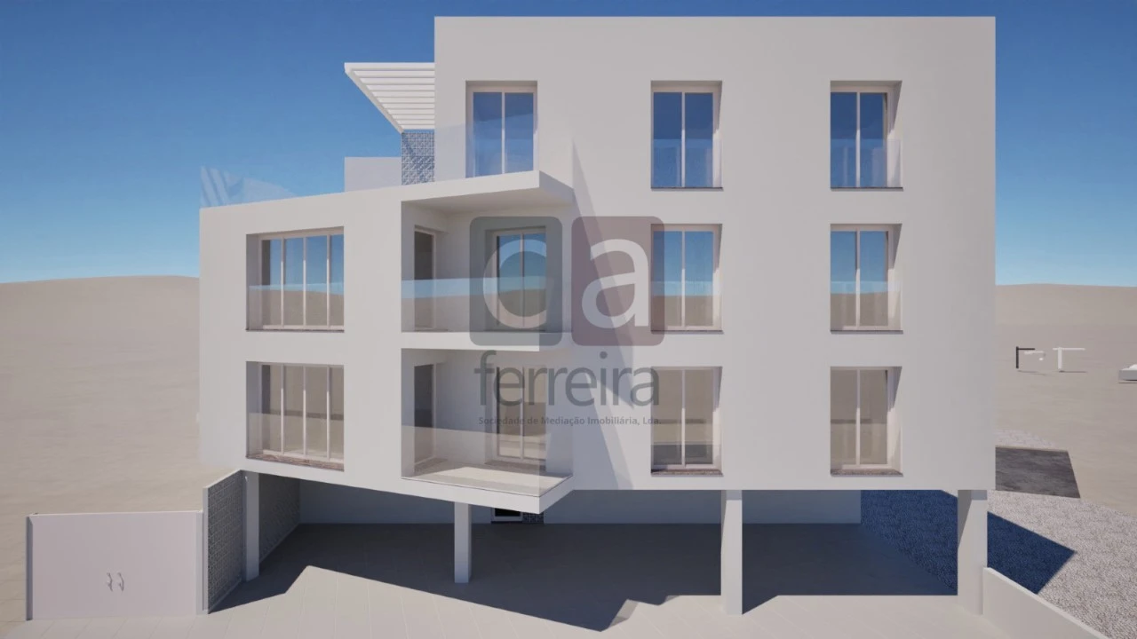 Terreno para Venda em Almeirim Foto 10