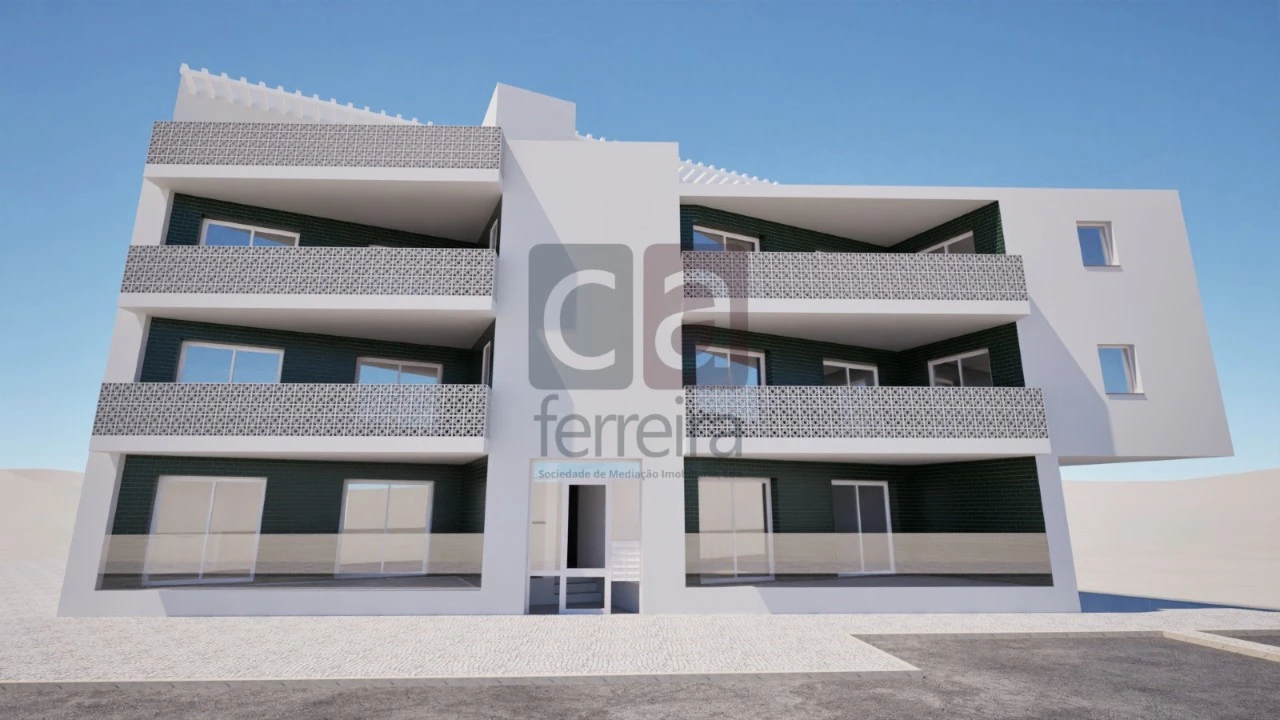 Terreno para Venda em Almeirim Foto 12