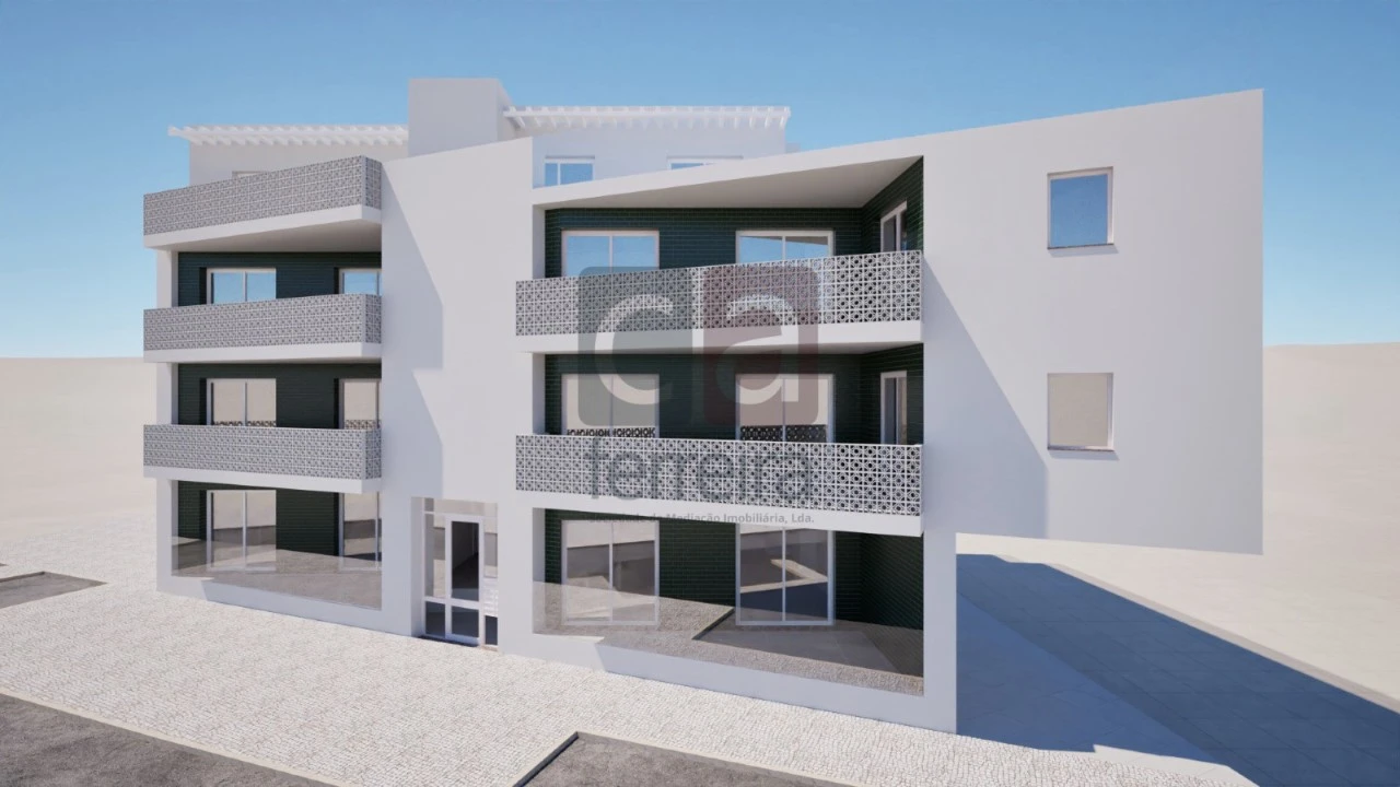 Terreno para Venda em Almeirim Foto 13