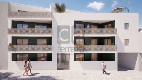 Terreno para Venda em Almeirim