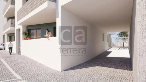 Terreno para Venda em Almeirim