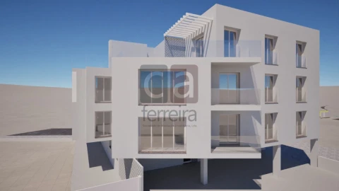 Terreno para Venda em Almeirim
