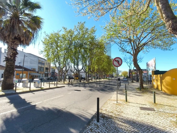 Terreno para Venda em Almeirim Foto 3