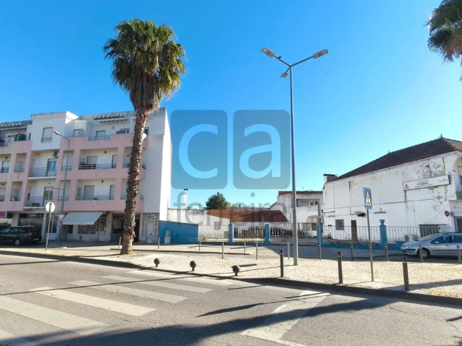 Terreno para Venda em Almeirim Foto 4