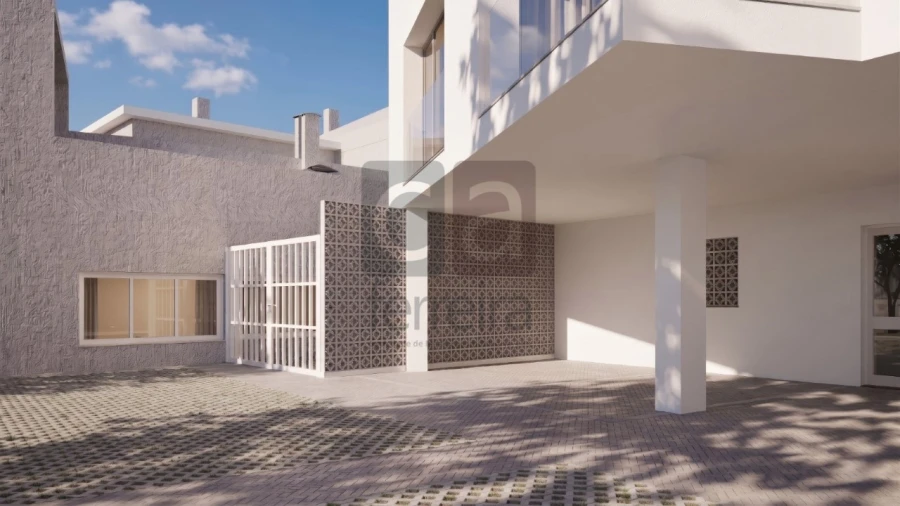 Terreno para Venda em Almeirim Foto 6