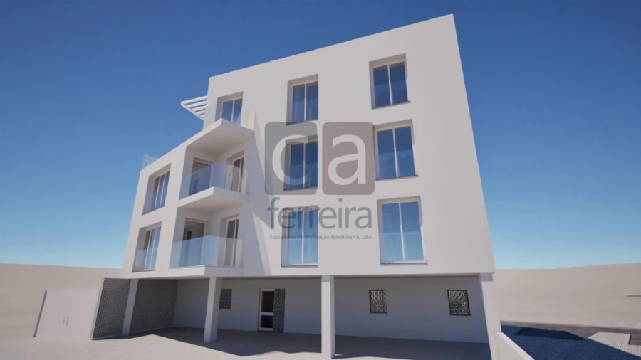 Terreno para Venda em Almeirim Foto 7