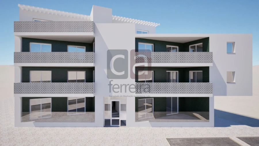 Terreno para Venda em Almeirim Foto 14