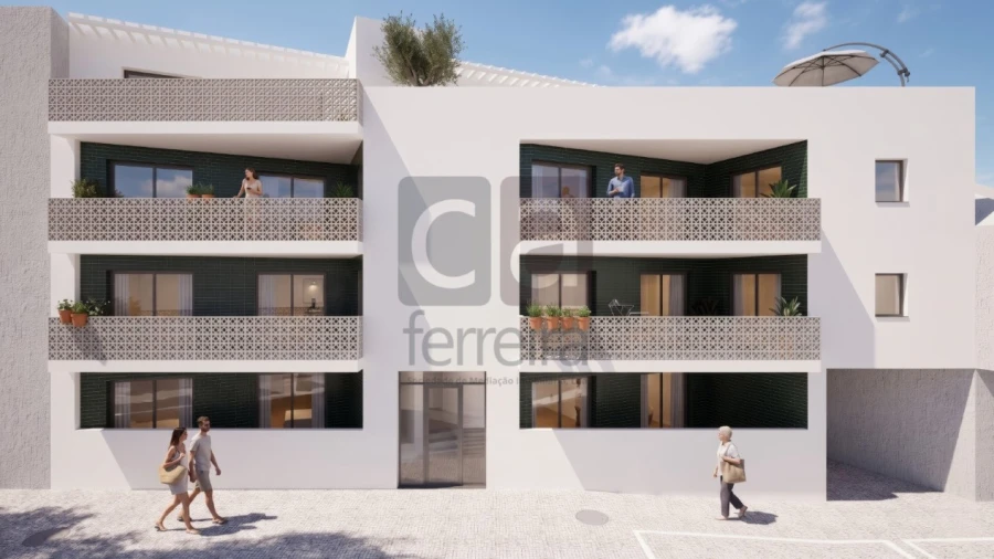 Terreno para Venda em Almeirim