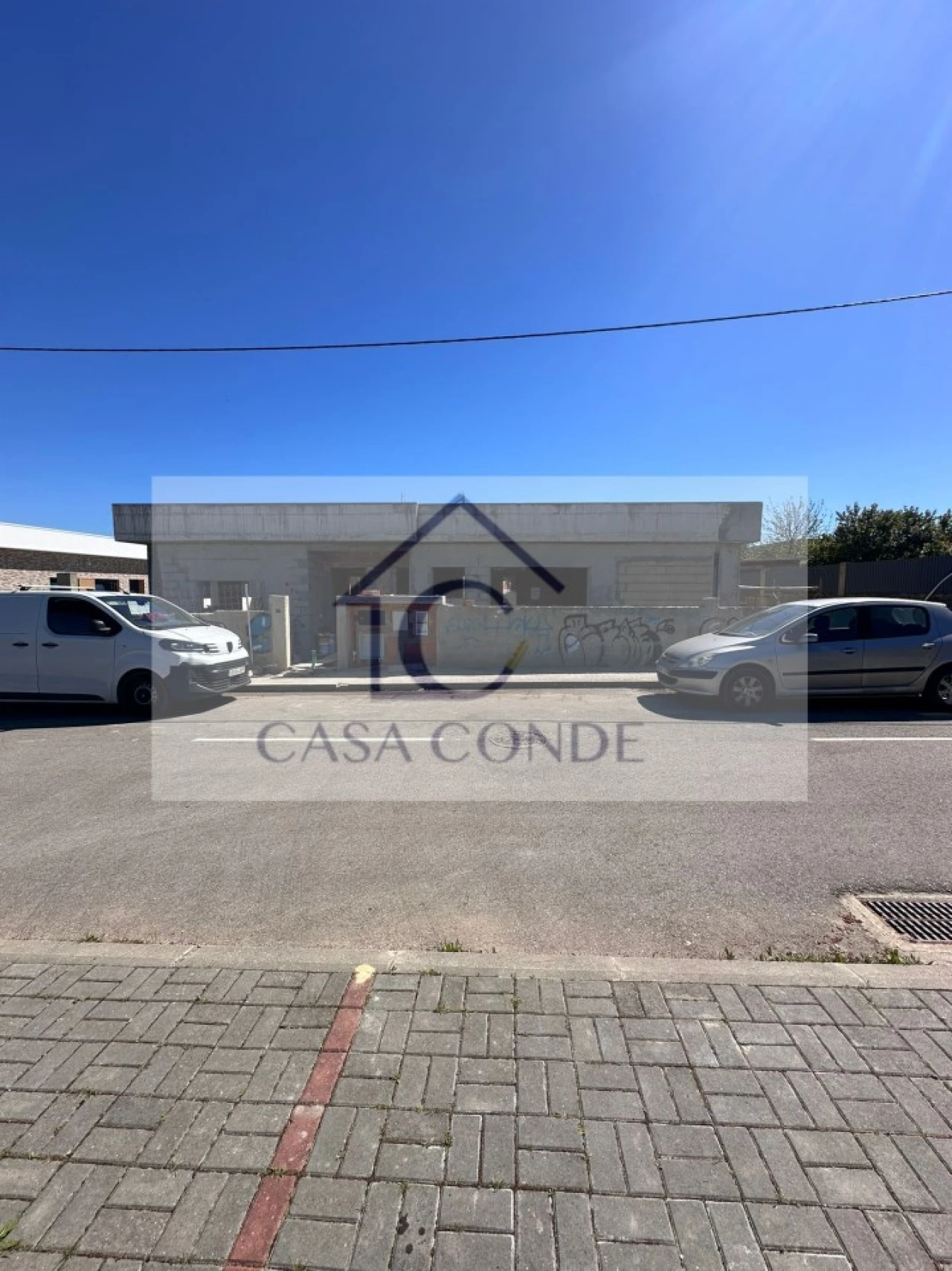 Moradia T4 para Venda em Quinta do Anjo Foto 1