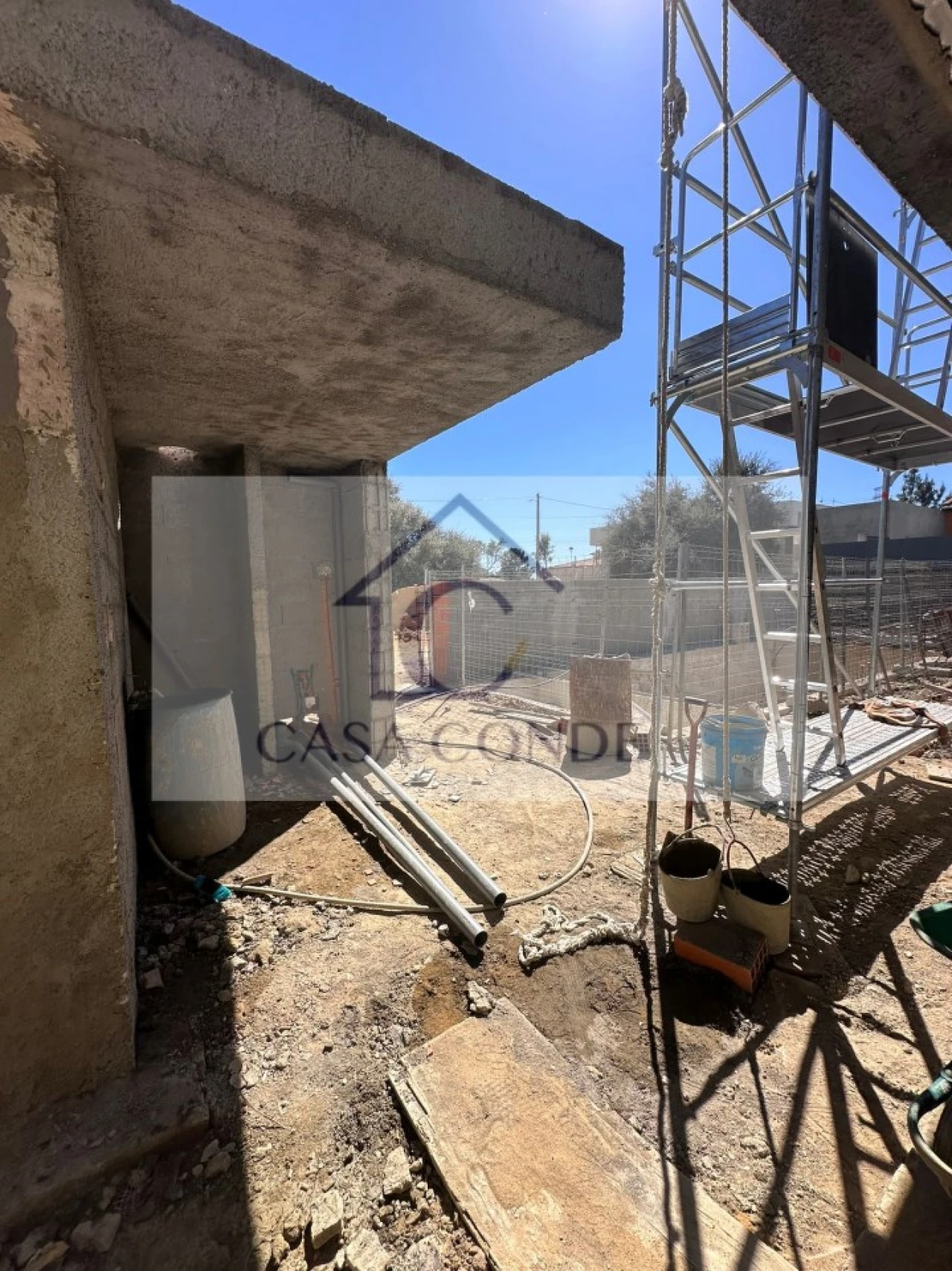 Moradia T4 para Venda em Quinta do Anjo Foto 3