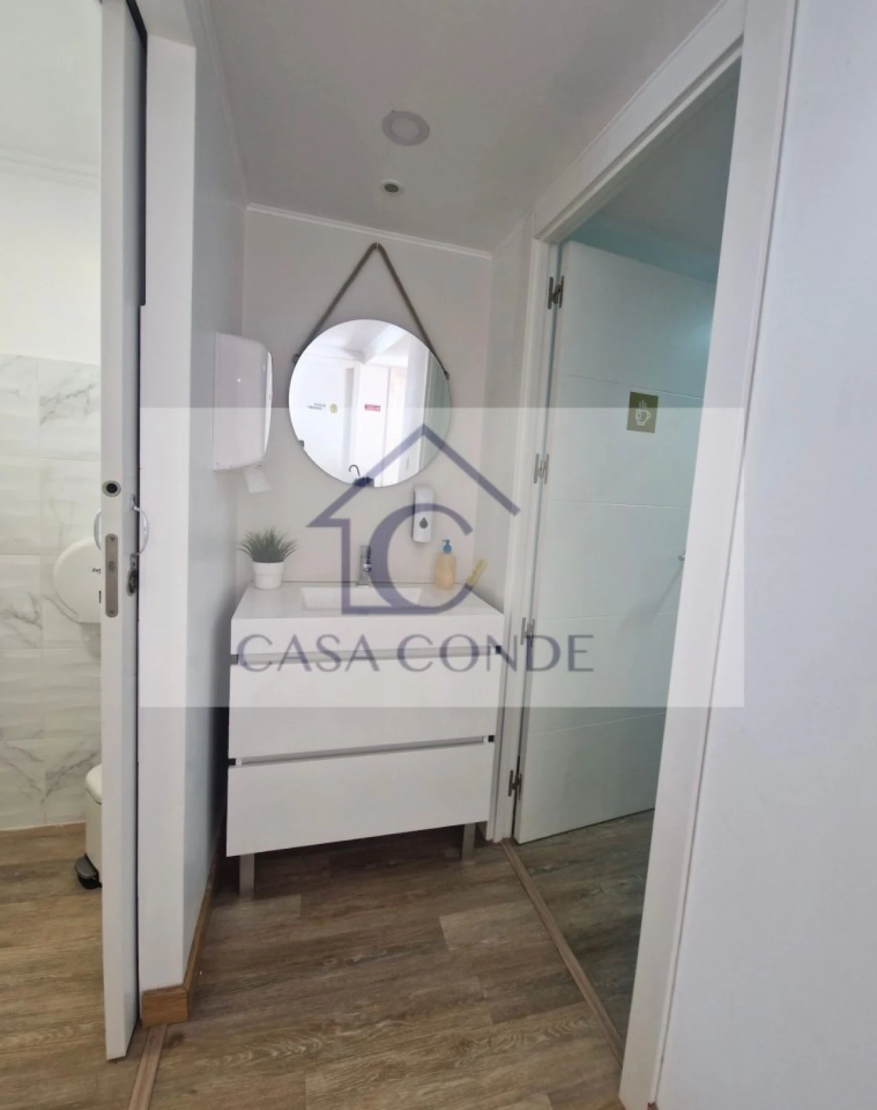 Escritório para Arrendamento em Quinta do Conde Foto 5