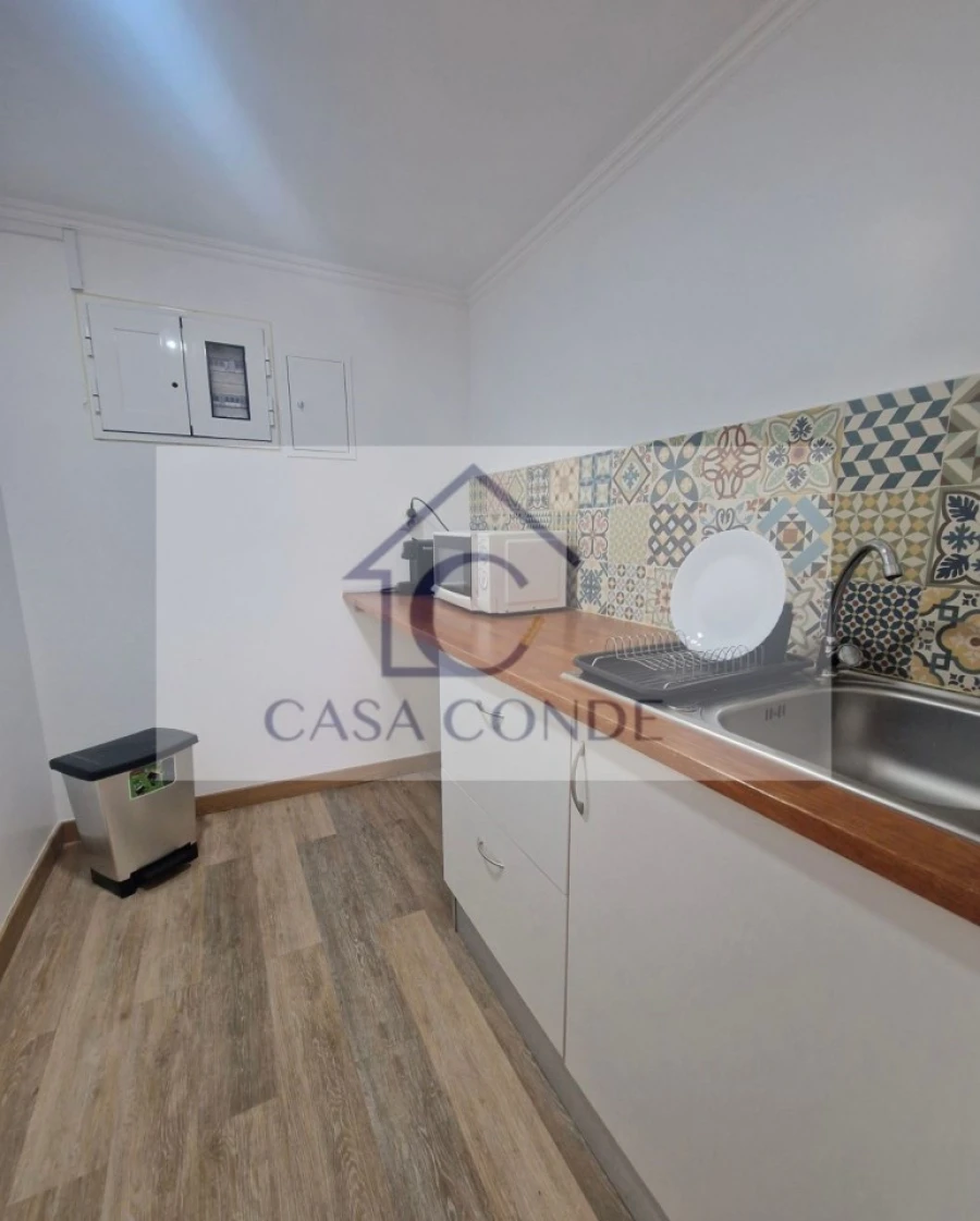 Escritório para Arrendamento em Quinta do Conde Foto 4