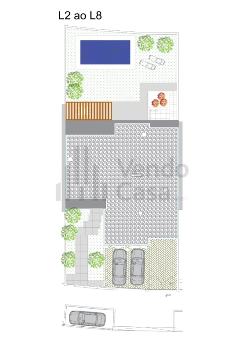 Moradia T3 para Venda em São Vitor (Braga)