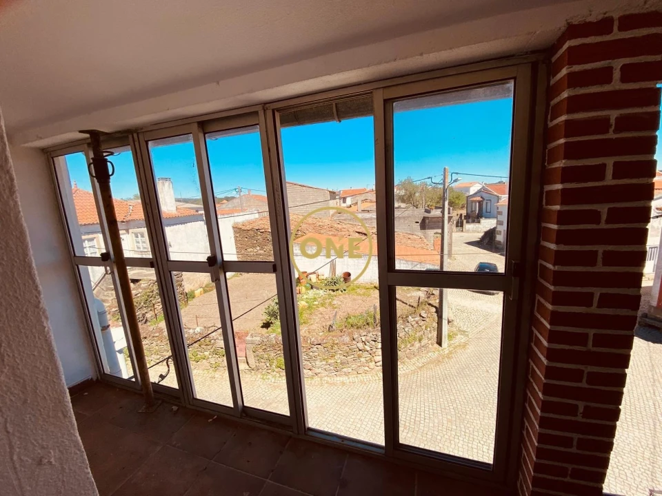 Moradia T5 para Venda em Freixeda Torrão, Quintã Pêro Martins, Penha Águia Foto 24