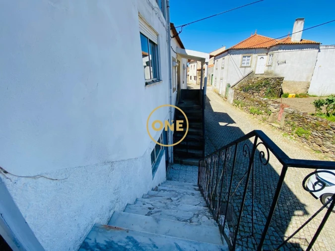 Moradia T5 para Venda em Freixeda Torrão, Quintã Pêro Martins, Penha Águia Foto 13