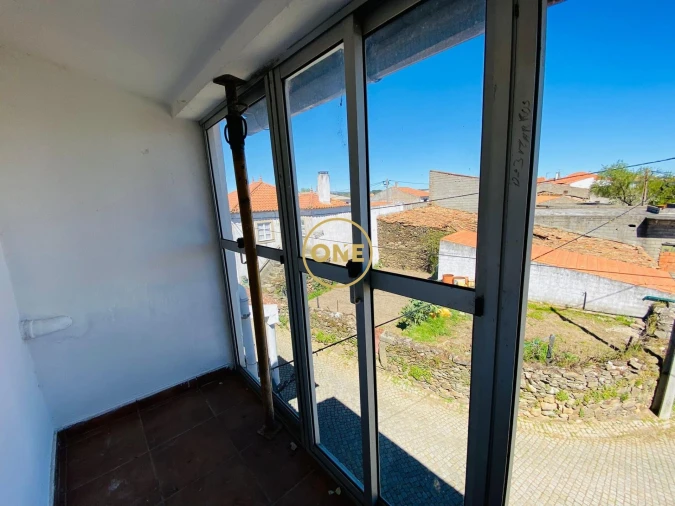 Moradia T5 para Venda em Freixeda Torrão, Quintã Pêro Martins, Penha Águia Foto 23