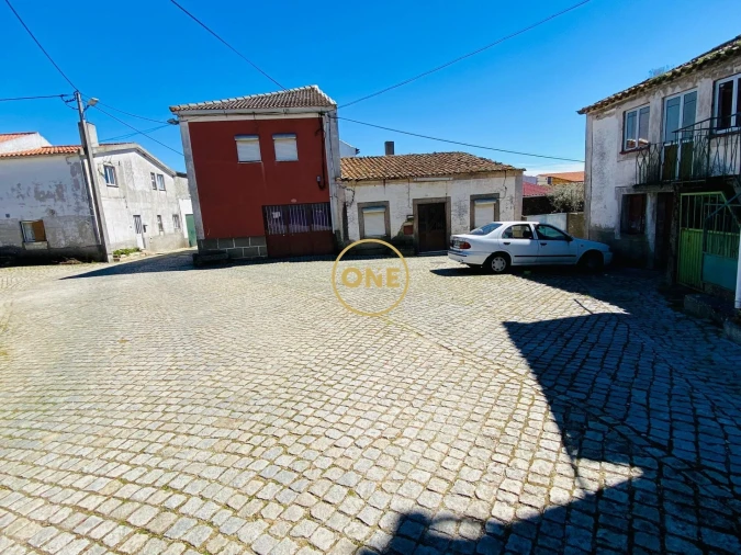 Moradia T5 para Venda em Freixeda Torrão, Quintã Pêro Martins, Penha Águia Foto 4