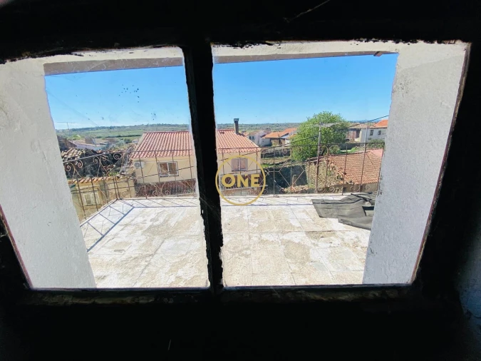 Moradia T5 para Venda em Freixeda Torrão, Quintã Pêro Martins, Penha Águia Foto 34